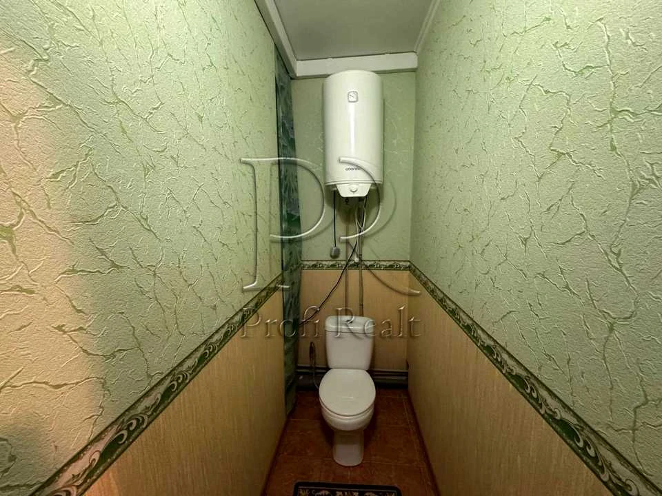 Apartment. Urlivska Street, Kyiv