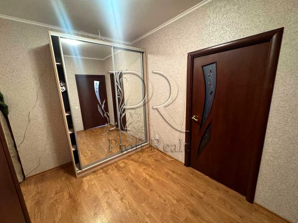Apartment. Urlivska Street, Kyiv