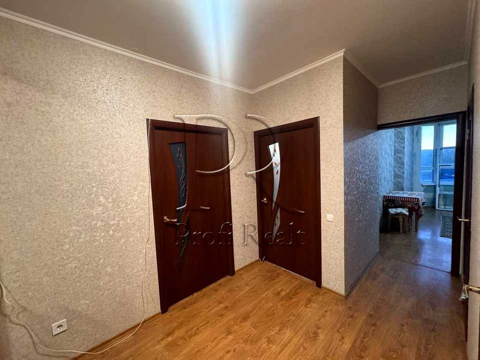 Apartment. Urlivska Street, Kyiv