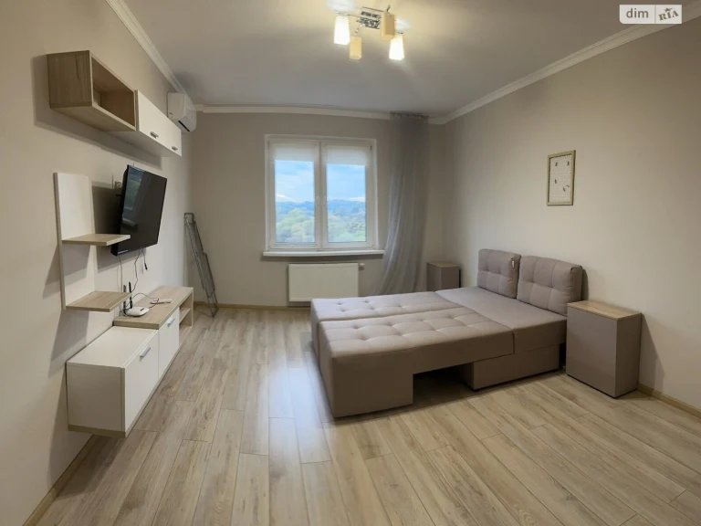 Long-Term Rental Apartment Demіїvka