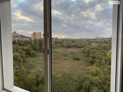 Long-Term Rental Apartment Demіїvka