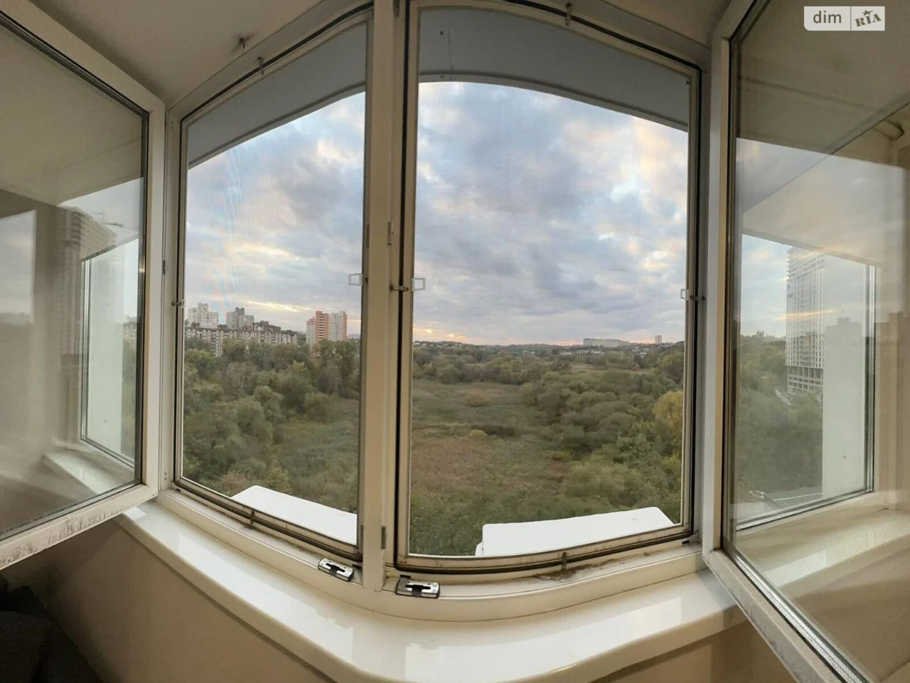 Long-Term Rental Apartment Demіїvka