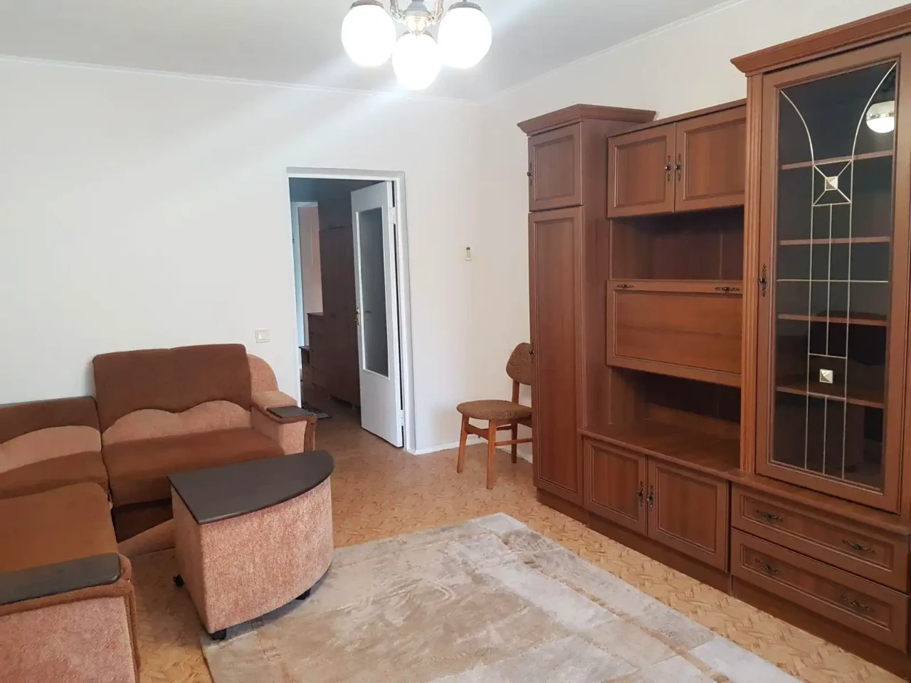 Сдается квартира 3-комн. 80,1 м² 3/25 этаж