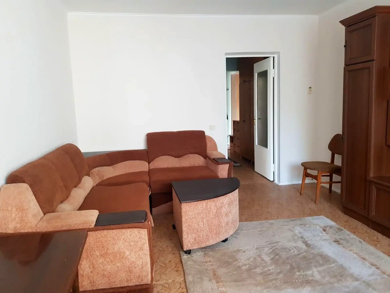 Сдается квартира 3-комн. 80,1 м² 3/25 этаж