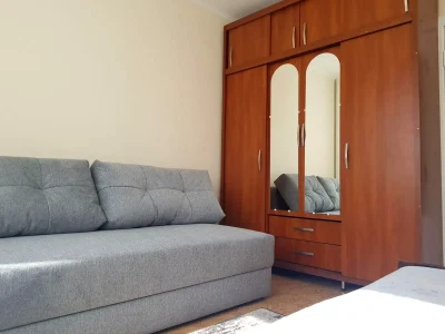 Сдается квартира 3-комн. 80,1 м² 3/25 этаж