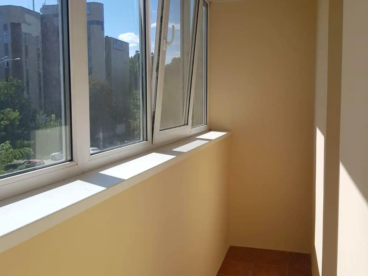 Сдается квартира 3-комн. 80,1 м² 3/25 этаж