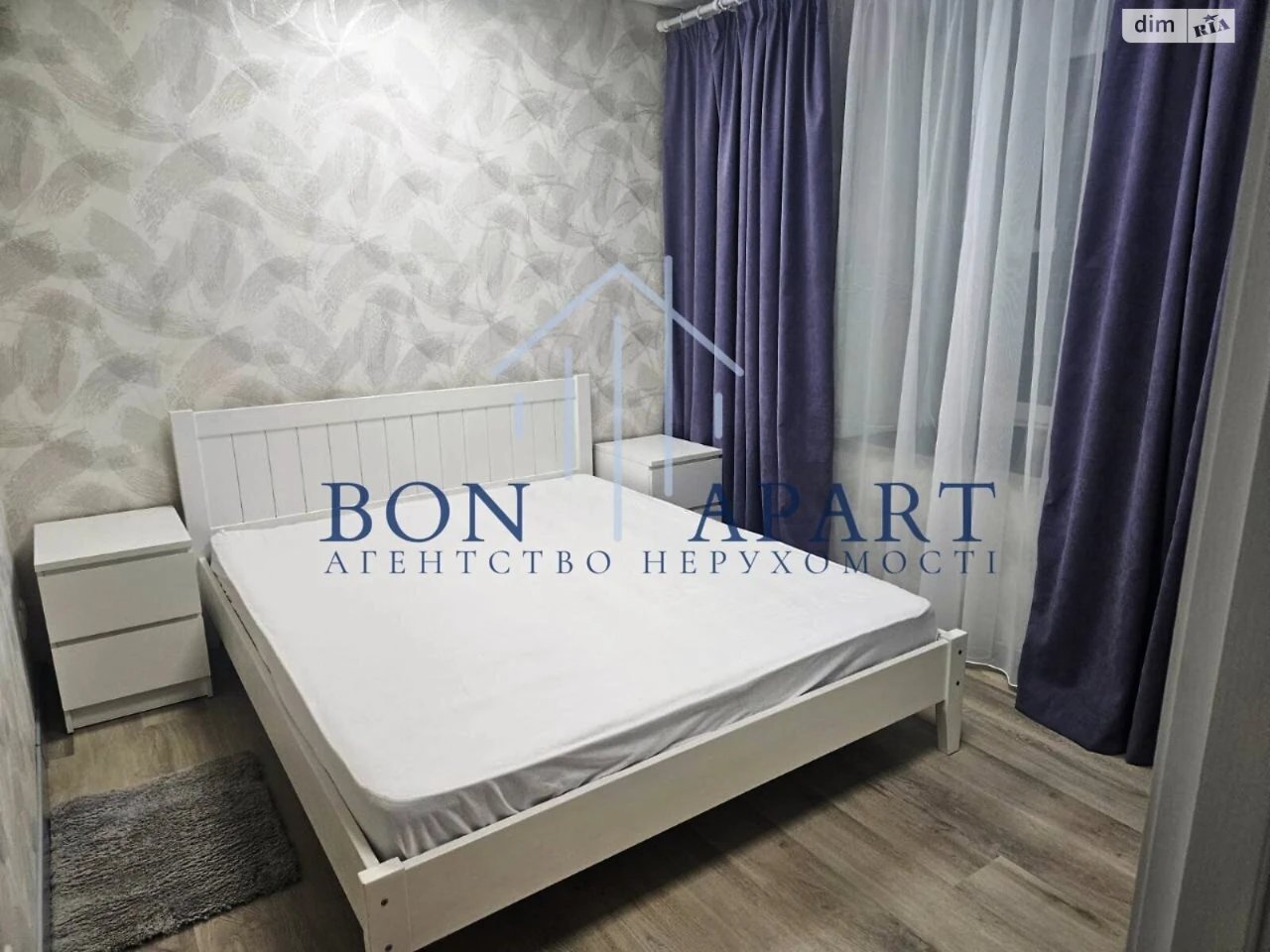 Long-Term Rental Apartment Lipki