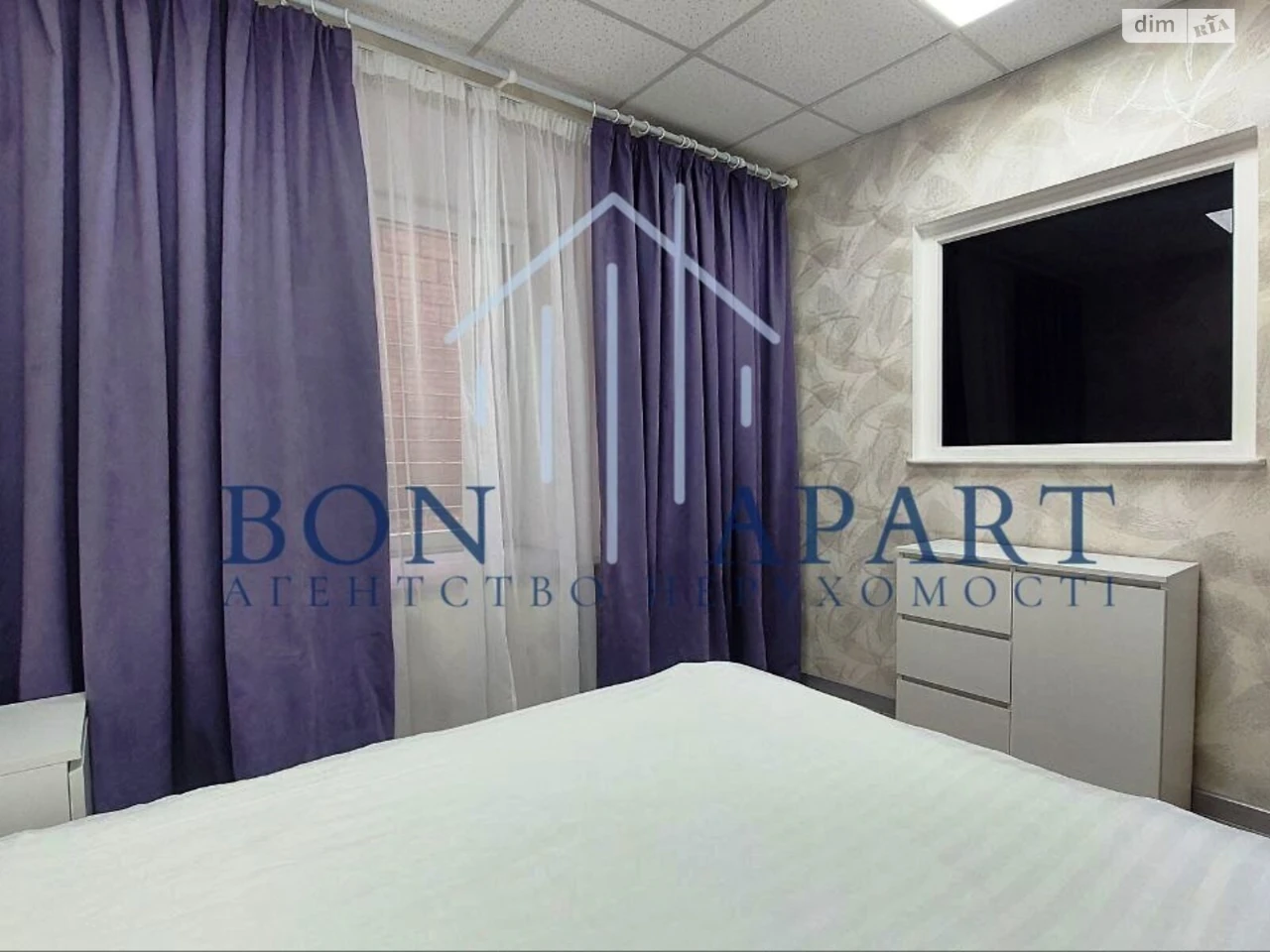 Long-Term Rental Apartment Lipki