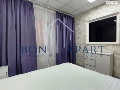 Long-Term Rental Apartment Lipki