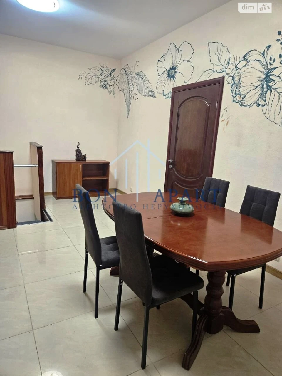 Long-Term Rental Apartment Lipki