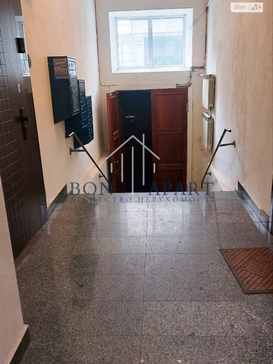 Long-Term Rental Apartment Lipki