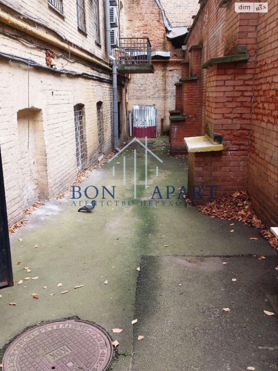Long-Term Rental Apartment Lipki