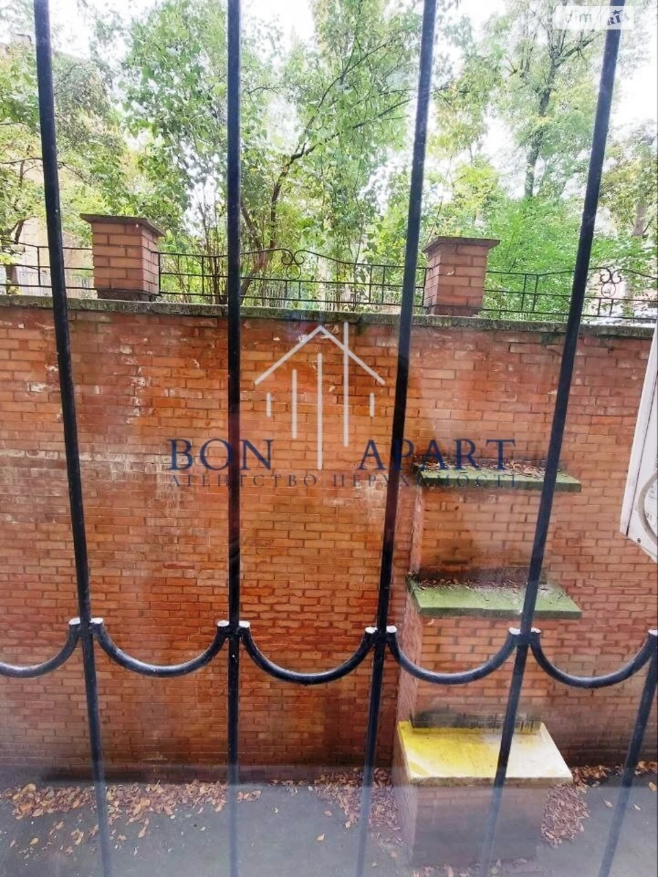 Long-Term Rental Apartment Lipki