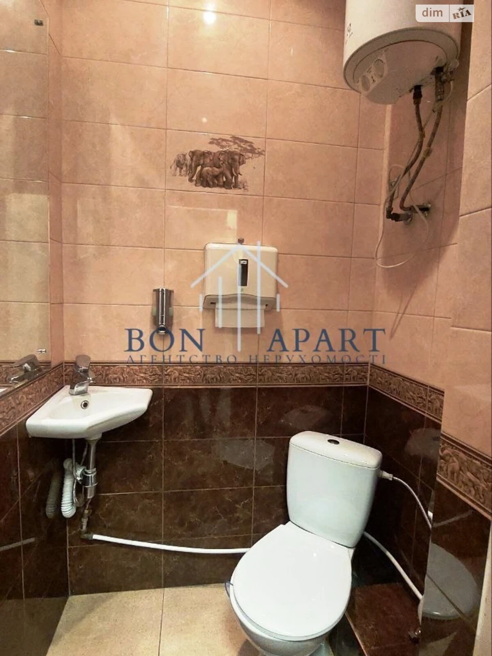 Long-Term Rental Apartment Lipki
