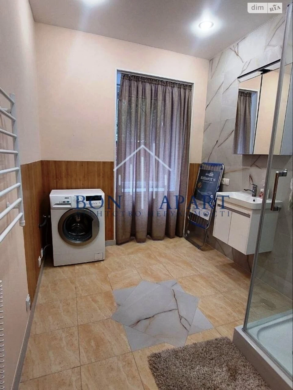Long-Term Rental Apartment Lipki
