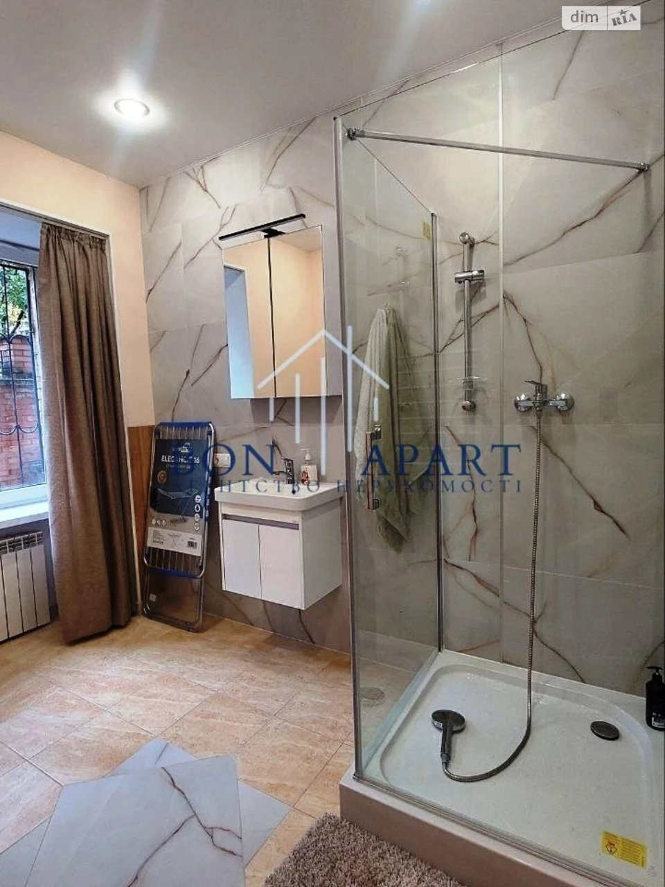 Long-Term Rental Apartment Lipki