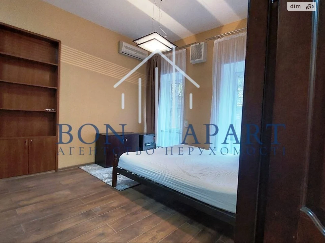 Long-Term Rental Apartment Lipki
