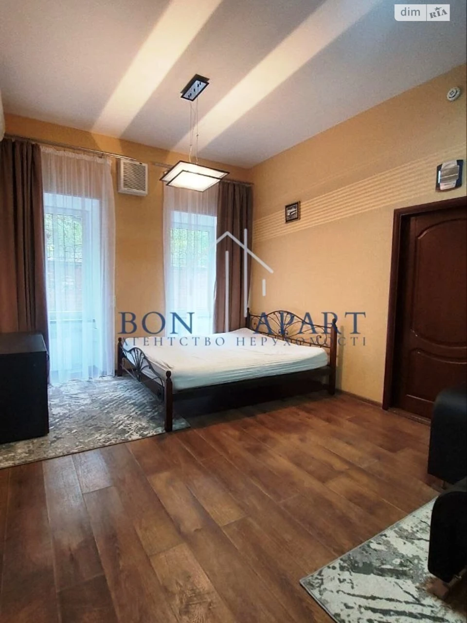 Long-Term Rental Apartment Lipki