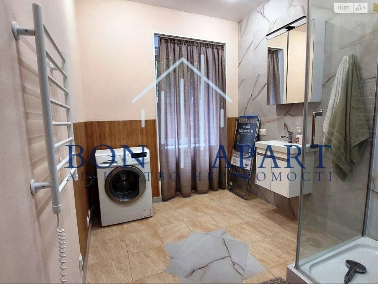 Long-Term Rental Apartment Lipki