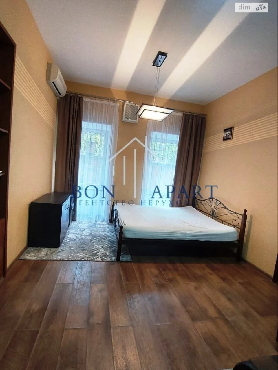 Long-Term Rental Apartment Lipki