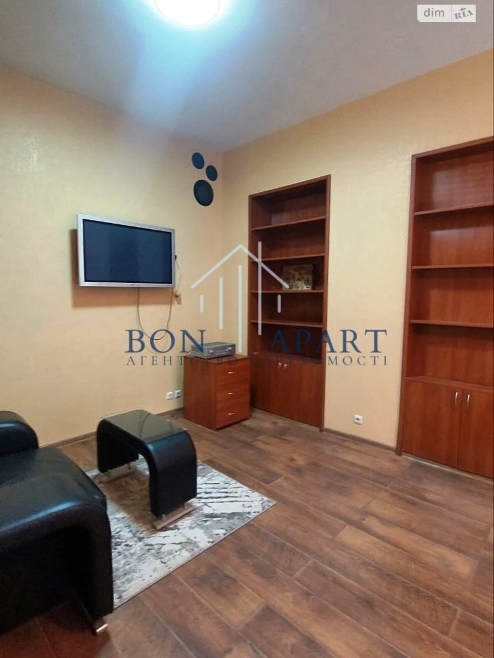 Long-Term Rental Apartment Lipki
