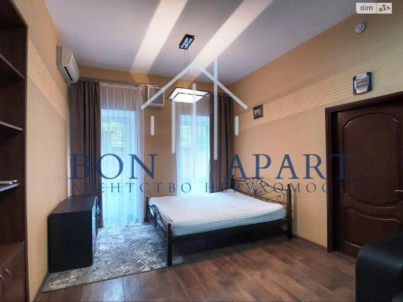 Long-Term Rental Apartment Lipki