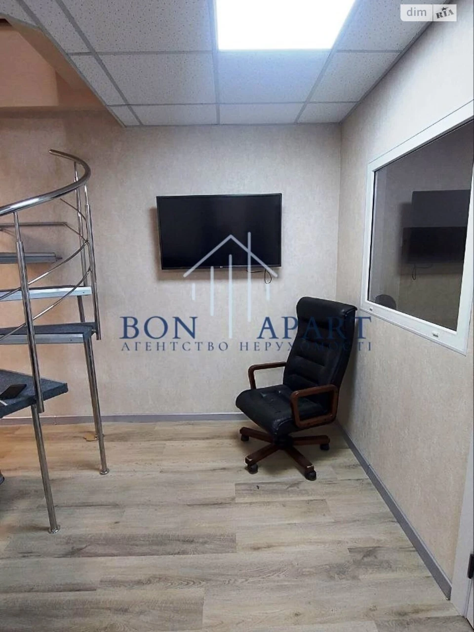 Long-Term Rental Apartment Lipki