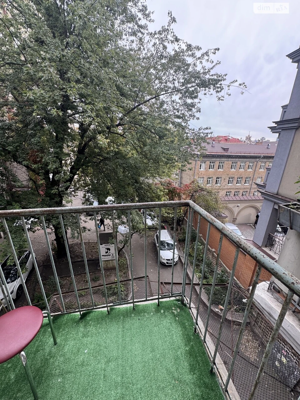 Довгострокова оренда квартиры, Старый Киев