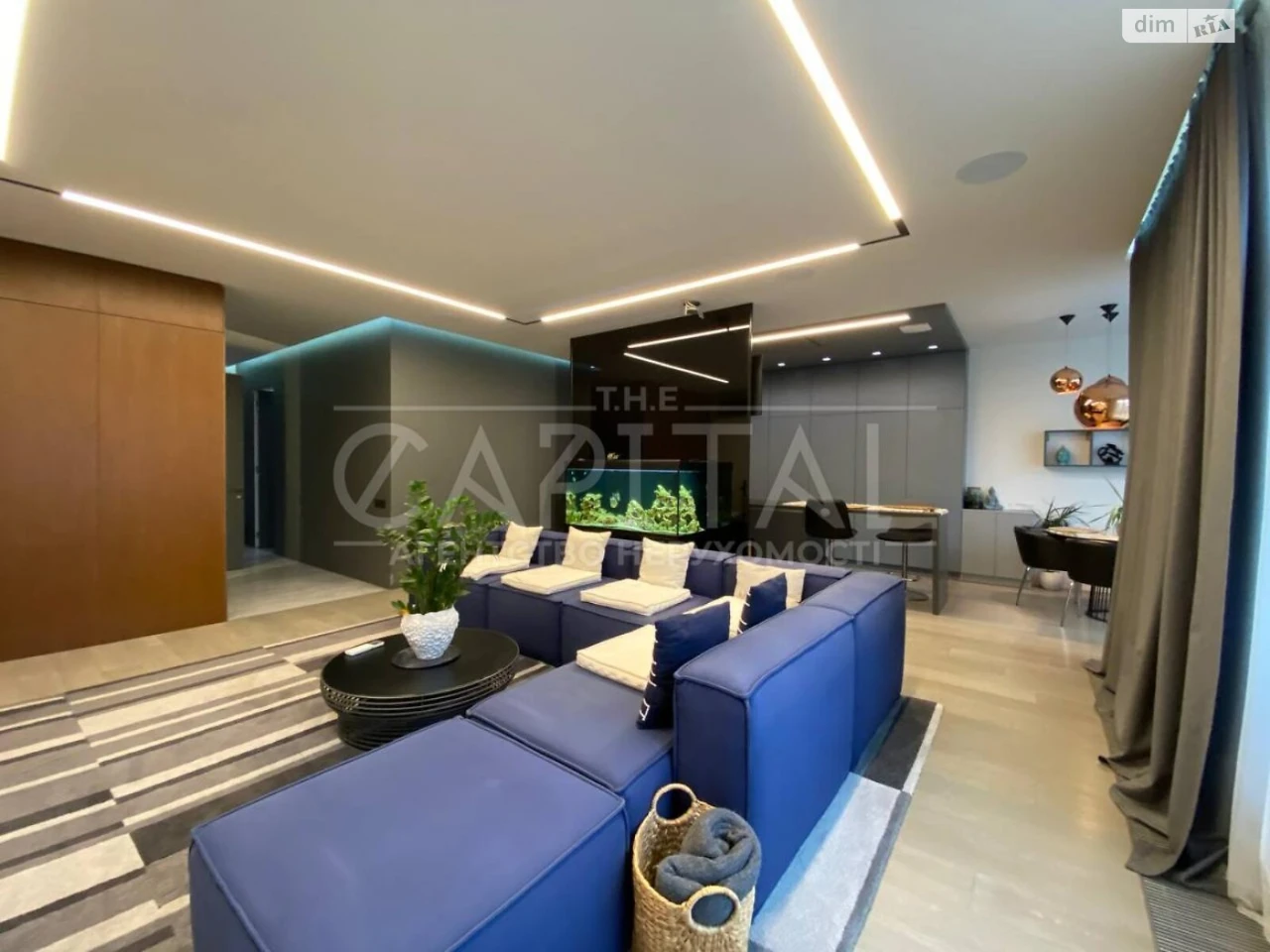 Long-Term Rental Apartment in New Development