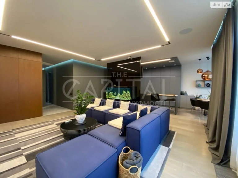 Long-Term Rental Apartment in New Development