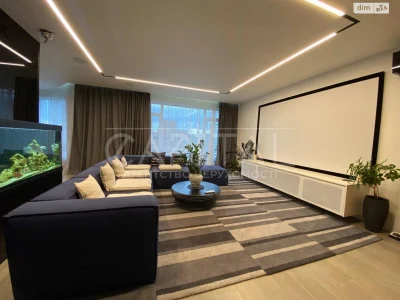 Long-Term Rental Apartment in New Development