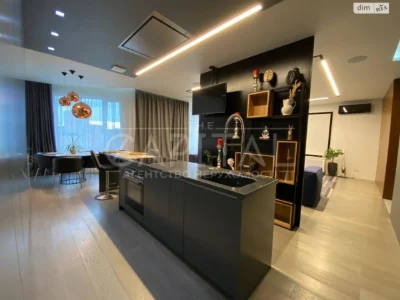 Long-Term Rental Apartment in New Development