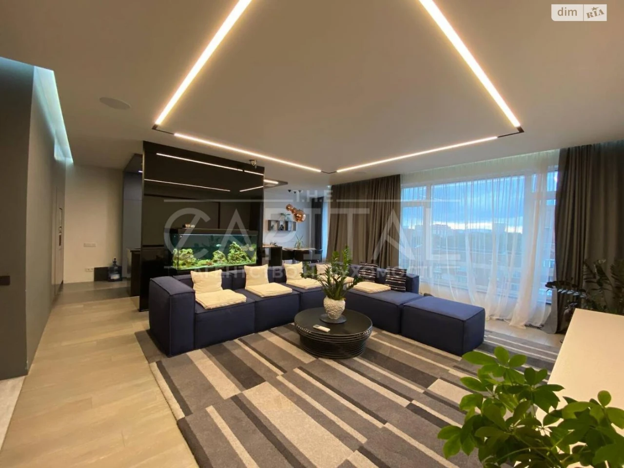 Long-Term Rental Apartment in New Development