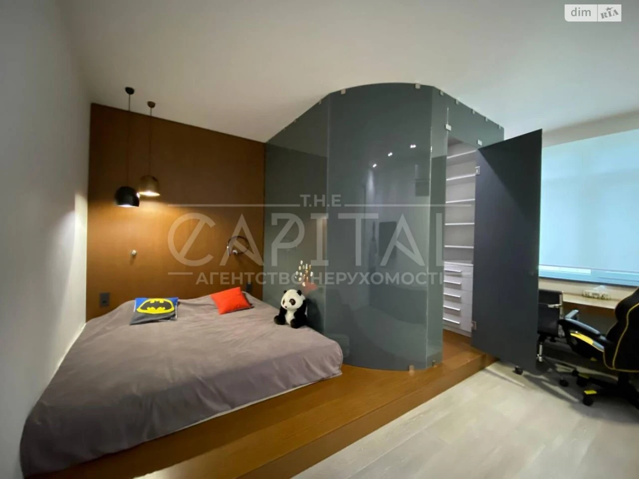 Long-Term Rental Apartment in New Development