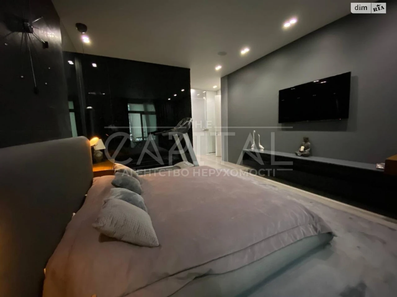 Long-Term Rental Apartment in New Development