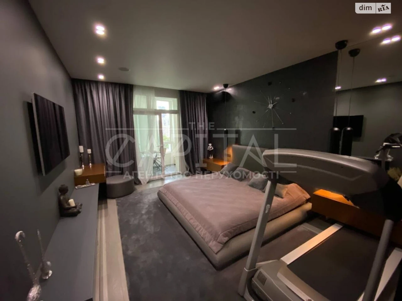 Long-Term Rental Apartment in New Development