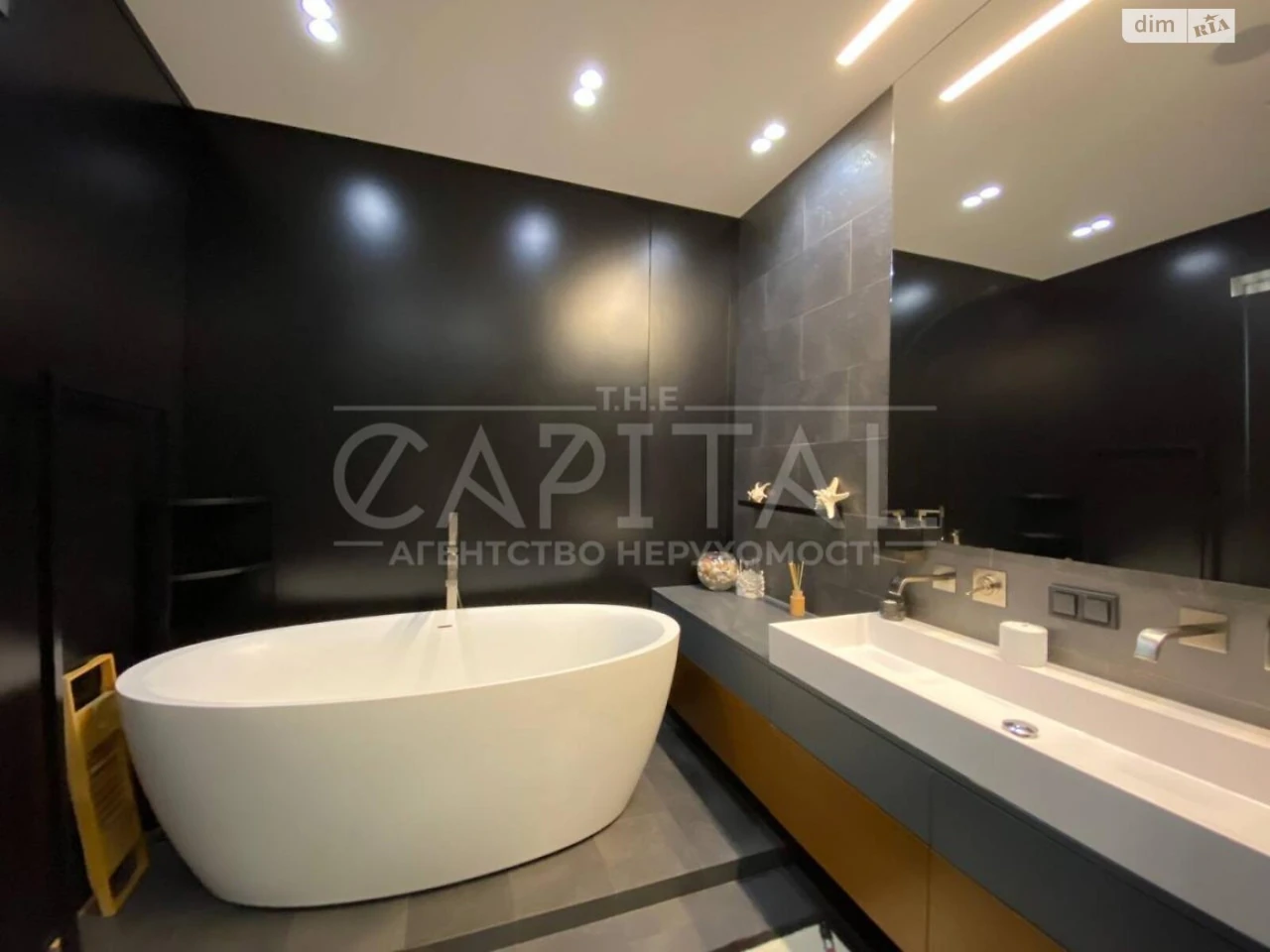 Long-Term Rental Apartment in New Development