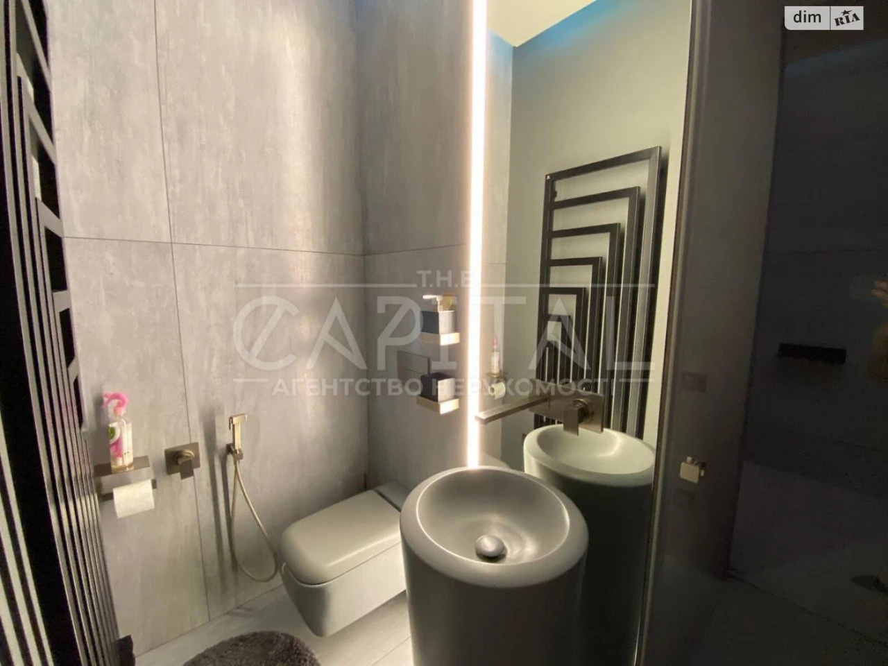 Long-Term Rental Apartment in New Development