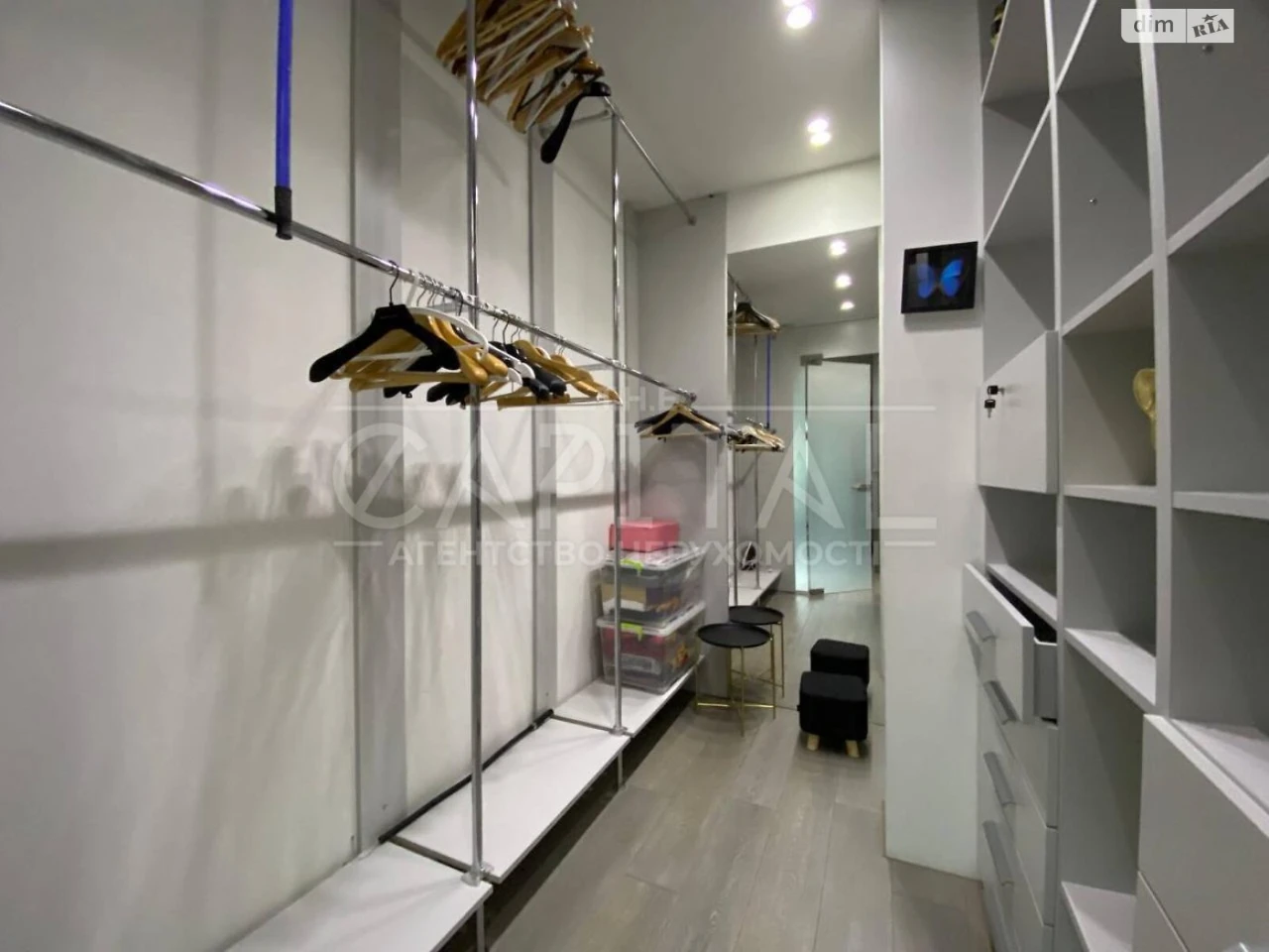 Long-Term Rental Apartment in New Development