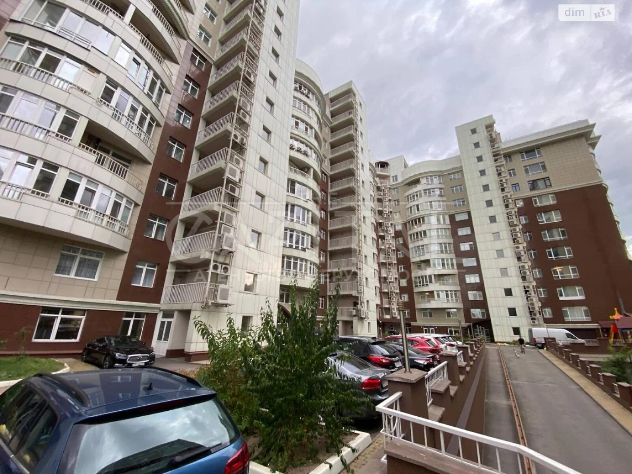 Long-Term Rental Apartment in New Development