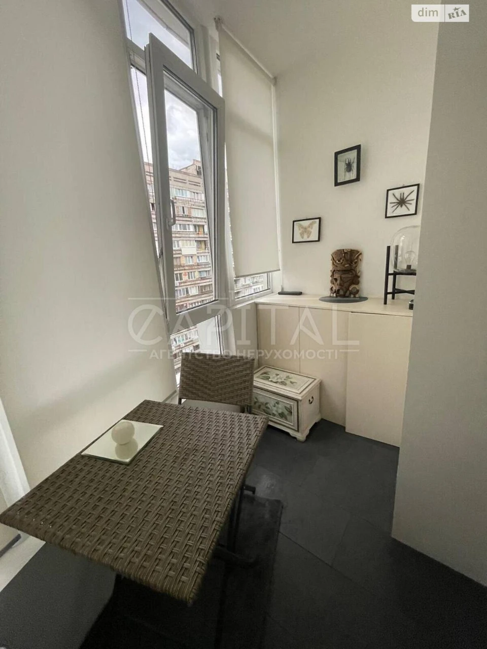 Long-Term Rental Apartment in New Development