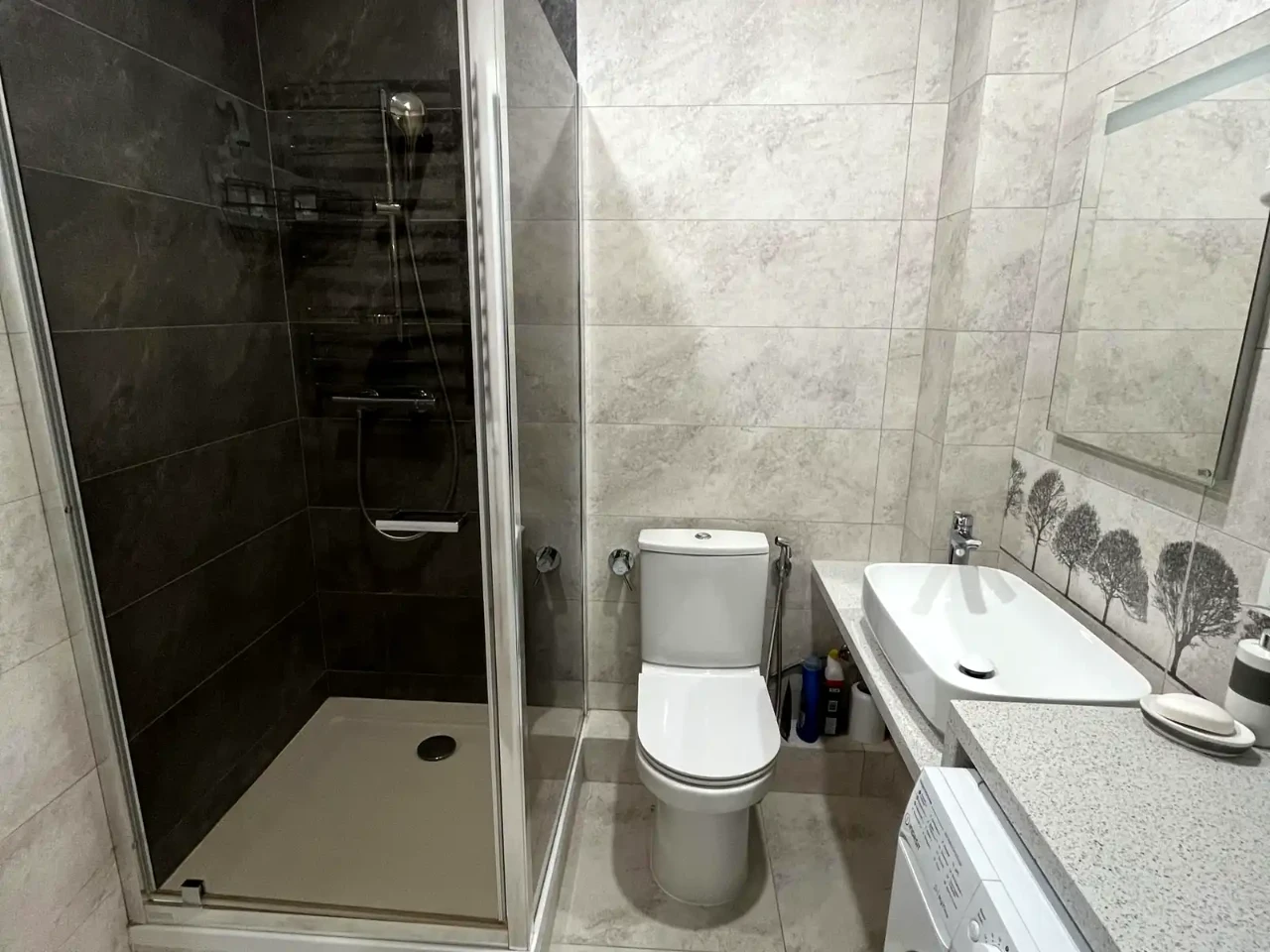 Сдается квартира 1-комн. 49 м² 12/26 этаж