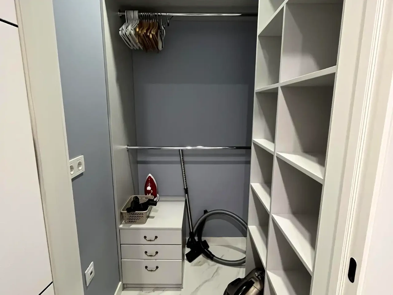Сдается квартира 1-комн. 49 м² 12/26 этаж