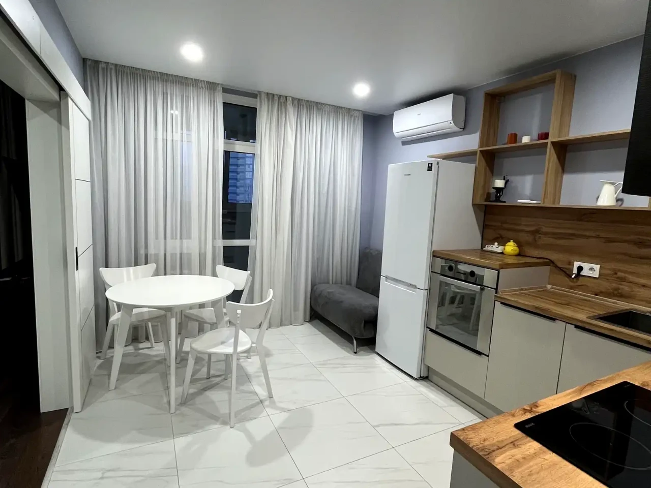 Сдается квартира 1-комн. 49 м² 12/26 этаж