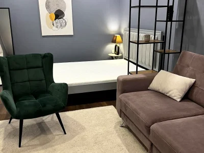 Сдается квартира 1-комн. 49 м² 12/26 этаж