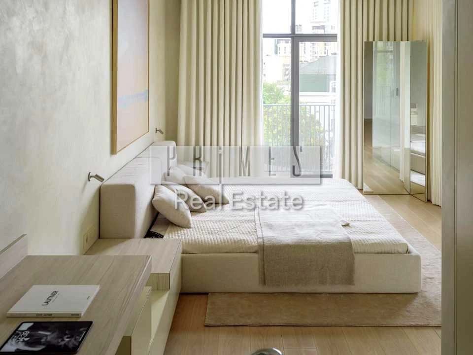 Apartment. Lutseranska st. Kyiv