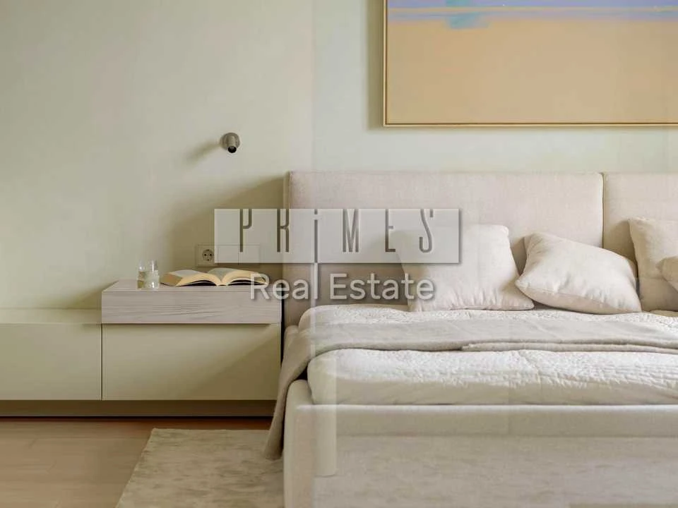 Apartment. Lutseranska st. Kyiv