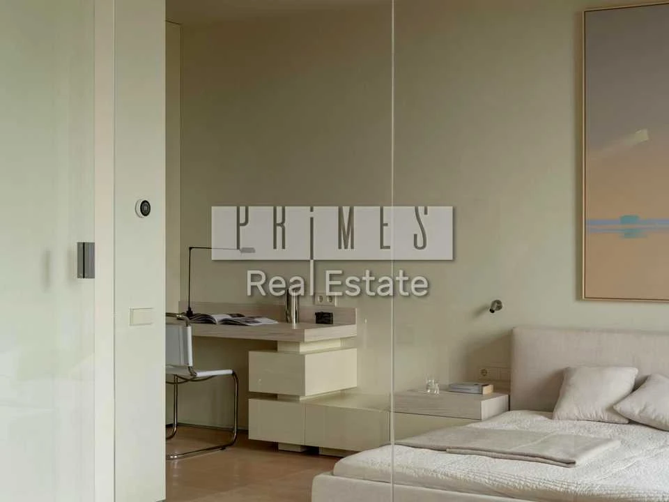 Apartment. Lutseranska st. Kyiv