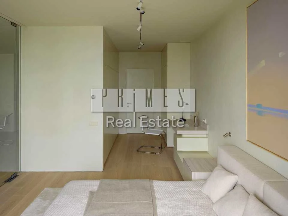 Apartment. Lutseranska st. Kyiv