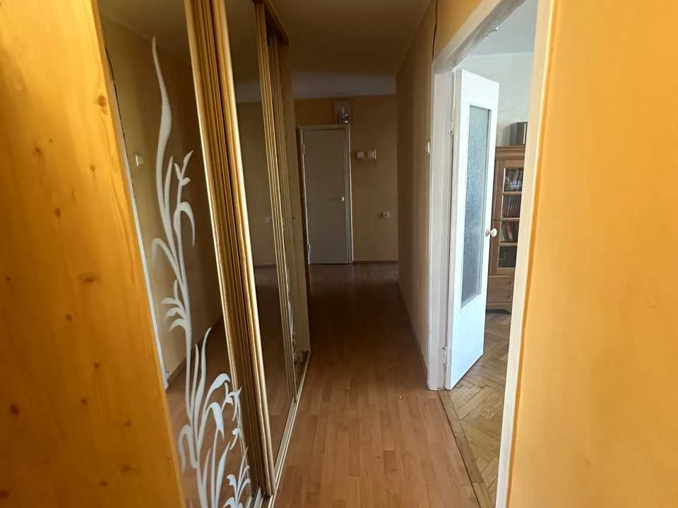 Apartment. Feodosyiska Street, Kyiv